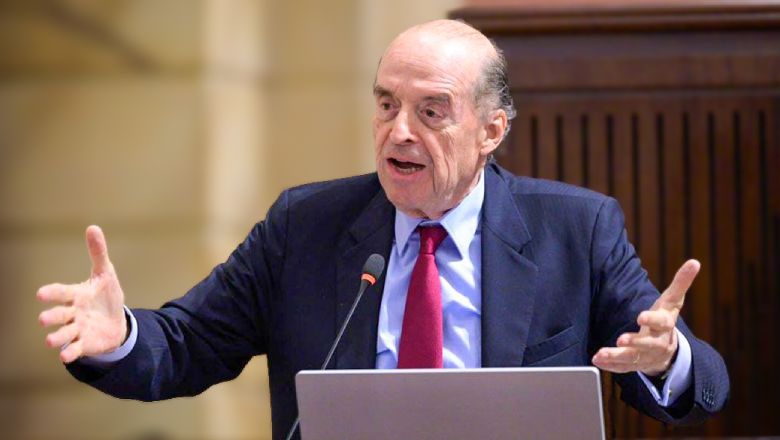 Álvaro Leyva