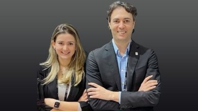 María Claudia Villamizar y Daniel Quintero