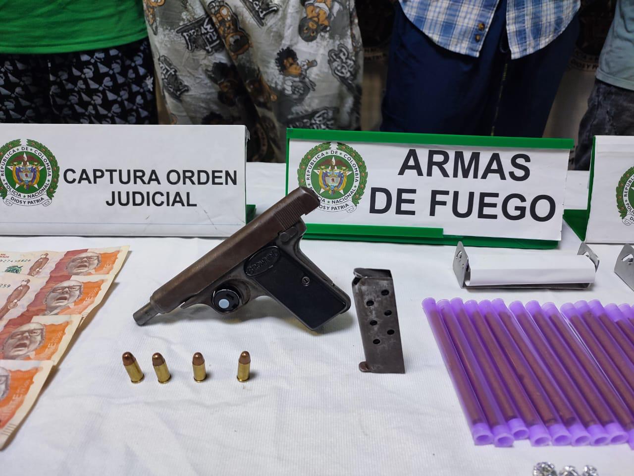 Autoridades capturan a 11 presuntos integrantes de estructura criminal ...