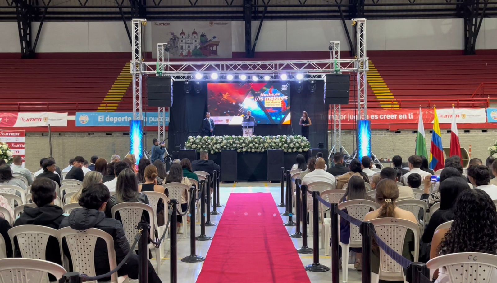 Rionegro entregó cerca de 500 millones en incentivos a sus mejores ...