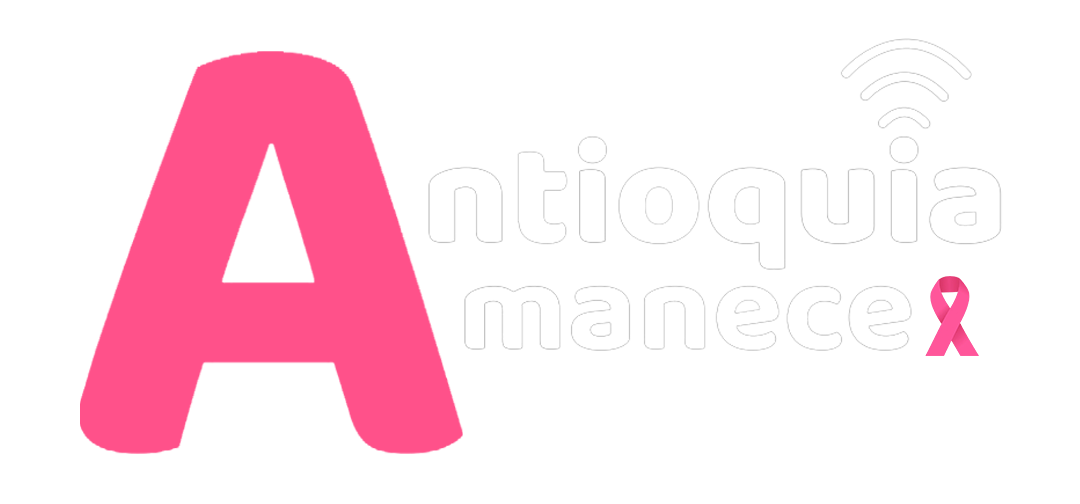 Antioquia Amanece
